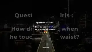 That Waist Touch..It Hits Different 😮&zwj;❤️&zwj;🔥 #shorts #ytshorts #love #lovestatus #couple #relationship