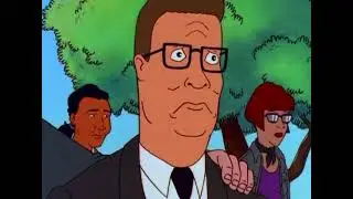 Buckley was practically a son to me