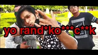 New nepali trap rap song ksflox vtm official