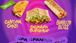 Taco Bell puts fans in charge with new menu items