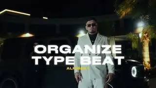 [SOLD] Organize Type Beat &lsquo;İki G&ouml;z&uuml;m&lsquo; | 2026