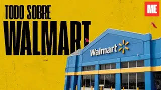 El secreto de Walmart para vencer el mercado.