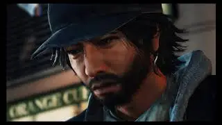Judgment Blind Playthrough (No Commentary) Part 1