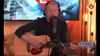 Diederik Nomden - Parallel Universe Live @ Blokhuis NPO Radio 2