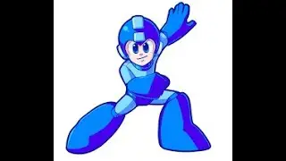 #megaman1 NES OST Stage Clear Theme Music