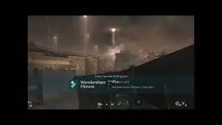 CALL OF DUTY 4 || MAX SETTINGS GAMEPLAY || 4K GAMEPLAY || PC GAMEPLAY || FILMORA X || LOUD GAMING ||