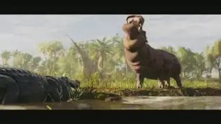 Assassin's Creed: Origins Reveal at Ubisoft's E3 2017 Event
