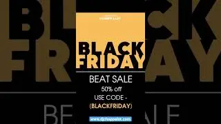 Flash Sale - 50%OFF Beats