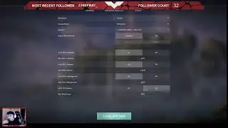 VALORANT STREAM 90% KEY