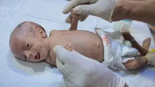 Weak baby 👶Feeding 🍼and Burping Tutorial | Simple Steps for Parents #newborncare #newbornbaby #