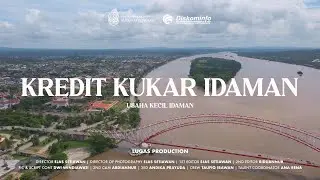 KREDIT KUKAR IDAMAN - USAHA KECIL IDAMAN (PROGRAM SERIES)