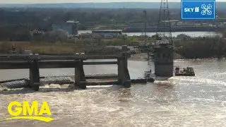 New report lists most endangered American rivers