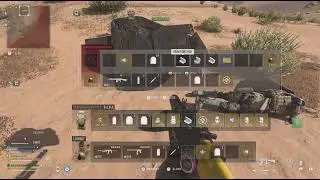 Trash randoms #DMZ