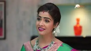 Sembaruthi | Ep - 501 | Webisode 03 | Agni, Shabanaa, Priya Raman | Zee Tamil