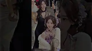 Their Expressions is Unique😫 #fypシ゚viral #cosplay #kdrama #cdrama #socialmediachannel #sealtiktok