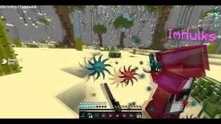 ToggleStrafe vs ImHulks