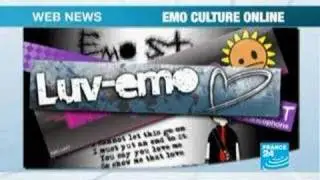 EMO culture online