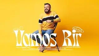 Vamos Rir - Euller Oliveira (Pseudo Video)