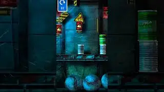 Can KnockDown 3 #Factory #20 #shorts