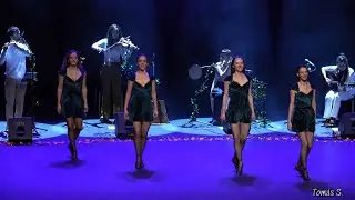 IRISH TREBLE DANCERS, FESTIVAL FOLKFEST REGIÓN DE MURCIA 2026