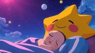 🎼Premium Baby Sleep Night &ndash; Soothing Rainfall Piano Without Ads