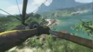 Far Cry 3 - Featurette Episode 1 [North America]