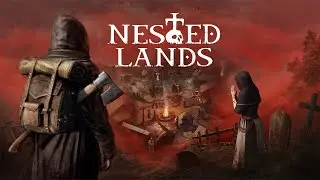 Nested Lands | Farming & Plague Sites (Medieval RPG) - Part 2
