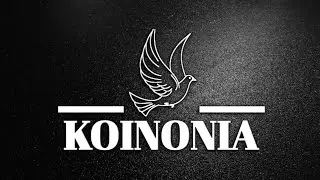 How_to_Make_KOINONIA_Logo_On_Pixellab(android_Phone)