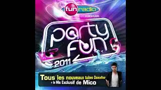 Party Fun Mico 05-03-2011 02h00_06h00 - FUN RADIO