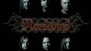 Nordavind - I hans &aelig;ra sal