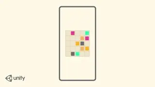 Unity Puzzle Game Tutorial Connect - E02