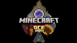 Die neue Eisenfarm in Minecraft ACE4