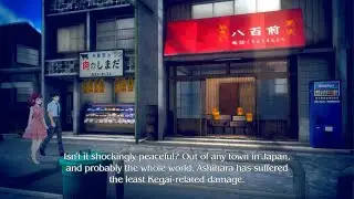 Loop8: Summer of Gods Gameplay walkthrough PS5