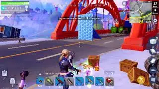 Los bugs que te arruinan las partidaS  😢😢😢 ( CREATIVE DESTRUCTION)