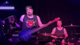 CCM Introductions @ Overkill Lounge 5/11/24