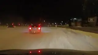 ICAR 2019 First Snow Attack