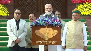 Pm modi on Budget