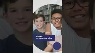 DCHHS Immunization Clinics
