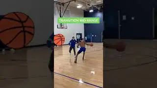 Drag Screen Options #basketballdrills #basketballmoves