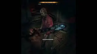 Восстановление питания башни библиотеки #dyinglight #dyinglightthebeast #dyinglight3 #library