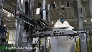 Big Bag Filling Machine -  Functions Explained
