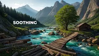 Nighttime Music with Emotional Classical Piano for Deep Relaxation
