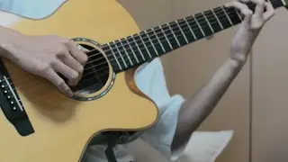 Michael, Michael, Michael  - Don Ross (Cover)