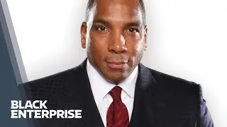 BLACK ENTERPRISE CEO: I Am Tired!