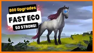 Этот клан нубов теперь просто великолепен! | Northgard