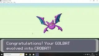 game play pokemon heart soul part4#pokemon #gba #gamer