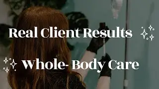 Revive Infusions & Wellness | Functional Medicine, Nutrition & Patient Success Stories