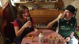 Stanley Brinks & Freschard : 