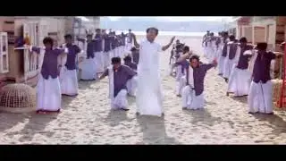 Pottu Manjal Thaan Arachuuu- Rajini status