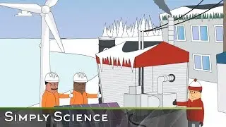 Incorporating Renewable Energy in Remote Communities